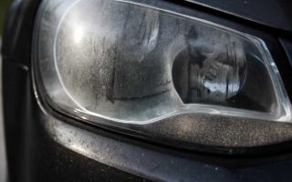 Почему фары потеют изнутри и как убрать влагу без лишних затрат