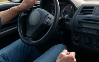 Почему вариатор дергается при плавном разгоне автомобиля