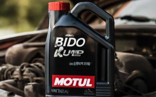 Motul для повседневного ухода за автомобилем и мотоциклом