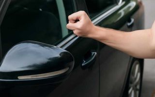Причины стука в трансмиссии при начале движения автомобиля