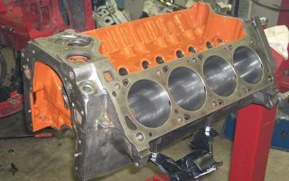 Технология обработки и подготовки поверхности блока цилиндров: путь к идеальному зеркалу цилиндра