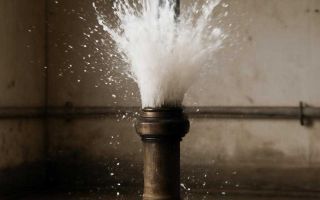 С чего я начинаю восстановление затопленного двигателя