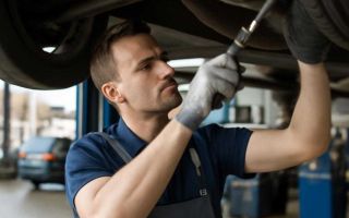 Как автосервис вытягивает деньги под видом заботы о машине