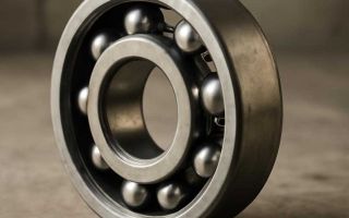 Как продлить срок службы опорных подшипников без замены