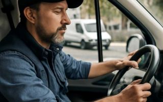 Что знает внимательный водитель