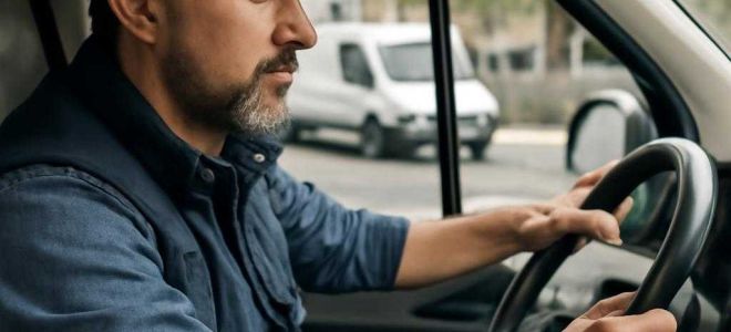 Что знает внимательный водитель