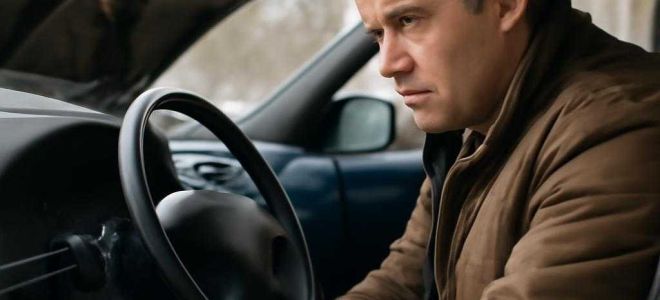 Почему автомобиль заводится и сразу глохнет на холодную