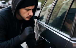 Защита автомобиля от угона без лишних иллюзий
