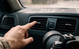Почему зимой не включается обогрев заднего стекла автомобиля