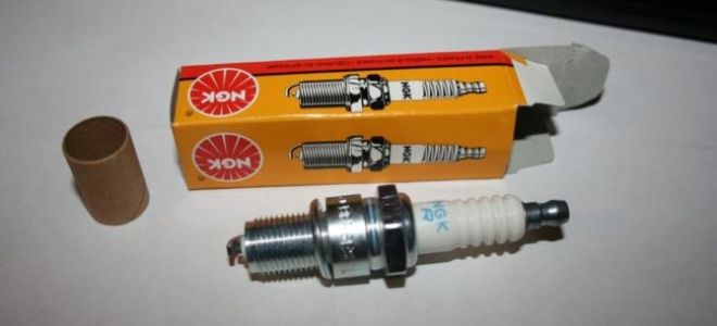 Какие свечи зажигания выбрать для Daewoo Nexia (разные модификации моторов)