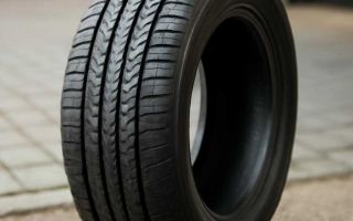 Когда менять шины без лишнего риска