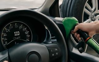 Почему после установки новых шин растет расход топлива
