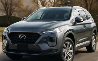 Реанимация корейского седана как аргумент в пользу старого hyundai