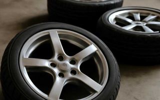 Литые и кованые диски без путаницы в выборе