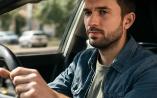 Десять вещей, которые сильнее всего выводят водителя из равновесия