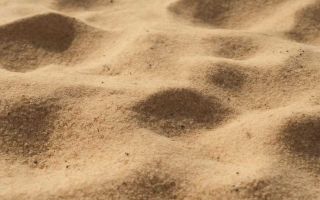 Как выбраться из песка без лишнего риска для машины