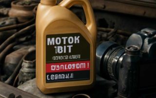 Подбор моторного масла для двигателя с пробегом свыше 200 тысяч