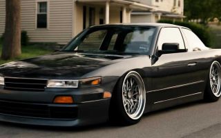 Как опустить автомобиль без потери управляемости