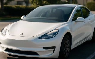Сезонная подготовка tesla без лишних действий