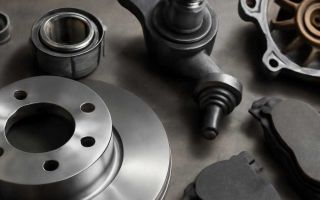 Как устроен выбор автомобильных запчастей