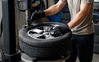 Ошибки при смене шин, за которые платят подвеской и безопасностью