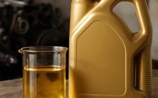 Как распознать поддельное моторное масло по семи практическим признакам