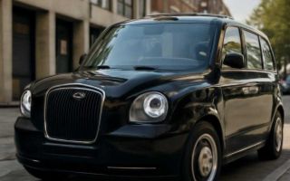 Levc l380 и практический смысл электрического минивэна класса m