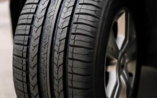 Как температура и влажность меняют ресурс шин