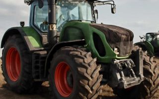 Тракторы балтиец для работы без лишних простоев