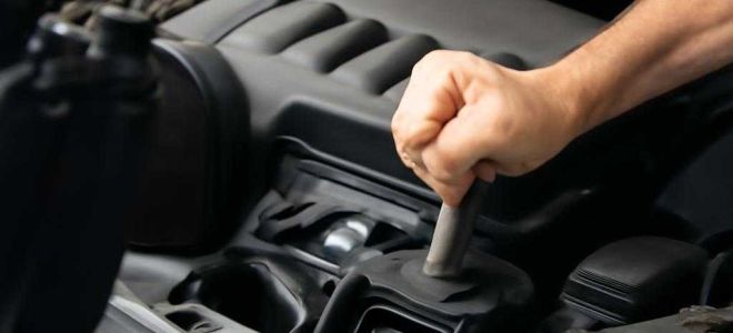 Почему стучат опоры двигателя при разгоне автомобиля
