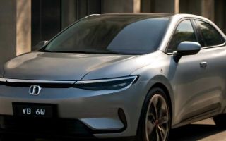 Honda yep 7 без лишних обещаний