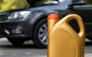 Выбор моторного масла для автомобиля при коротких поездках