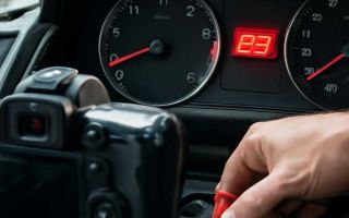 Почему падает напряжение в бортовой сети на холостых оборотах