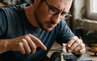 Практичная доработка лады калины своими руками