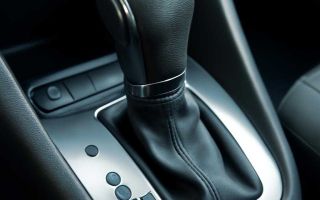 Зачем типтроник в автоматической коробке