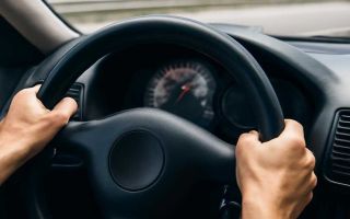 Почему кузов вибрирует на скорости после замены колес
