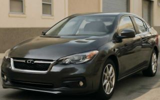 Десять недорогих машин с ресурсом без неприятных сюрпризов