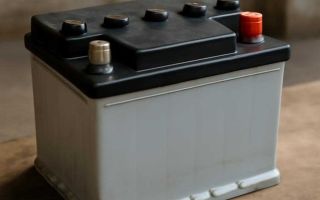 Продажа аккумуляторных аксессуаров для понятной и точной эксплуатации