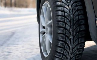 Как подобрать зимние шины без ошибки
