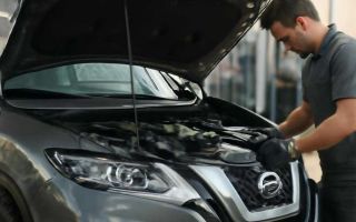 То nissan x‑trail без лишних расходов и пропусков