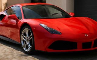 Ferrari f430 глазами инженера