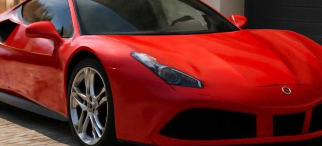 Ferrari f430 глазами инженера