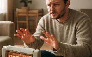 Прогрев двигателя зимой без лишнего холостого хода