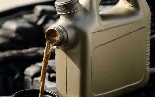 Зачем двигателю масло и как оно сохраняет ресурс машины