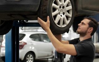 Где во владивостоке найти автосервис с точной диагностикой и честным ремонтом автотехцентр