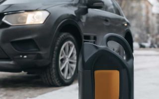 Выбор моторного масла для зимней городской эксплуатации