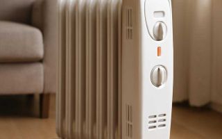 Обогреватель двигателя для уверенного зимнего пуска