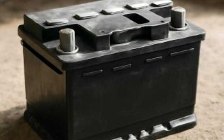 Как сохранить заряд акб без лишних потерь