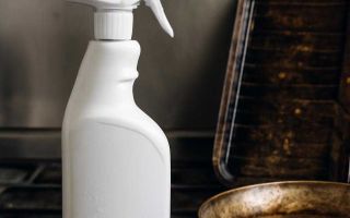 Очиститель нагара без лишних обещаний