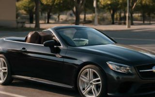 Покупка кабриолета без лишних ожиданий